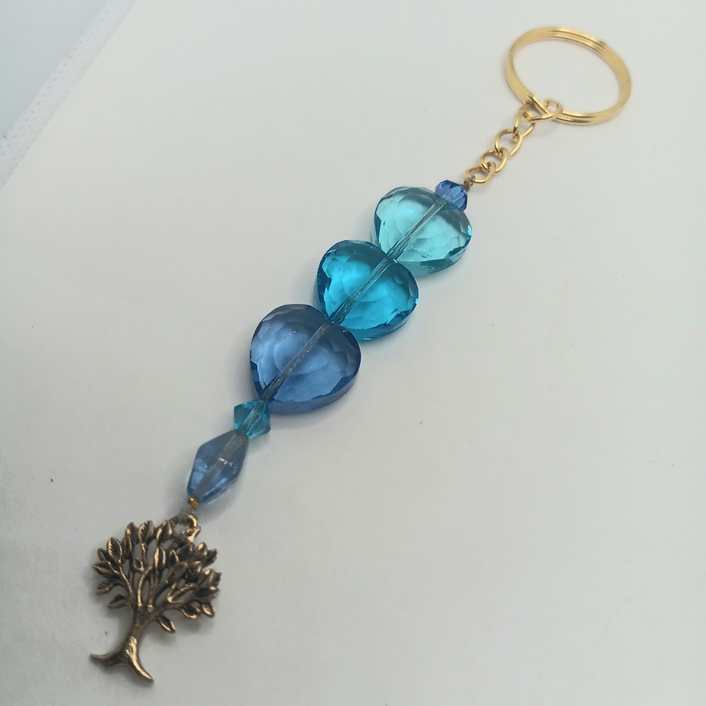 Keychain/Purse Charm Set - Picture 4 of 5